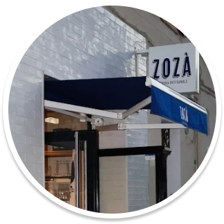 Facade Zoza