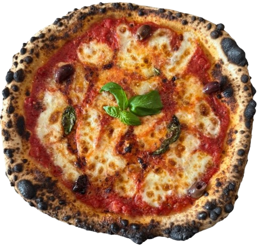 Pizza Margarita